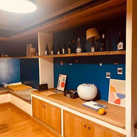 Una Casa Divertente A Roma Extérieur photo