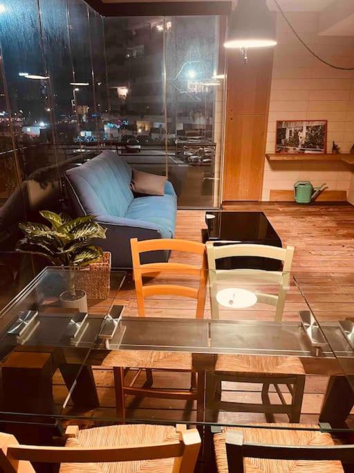 Una Casa Divertente A Roma Extérieur photo